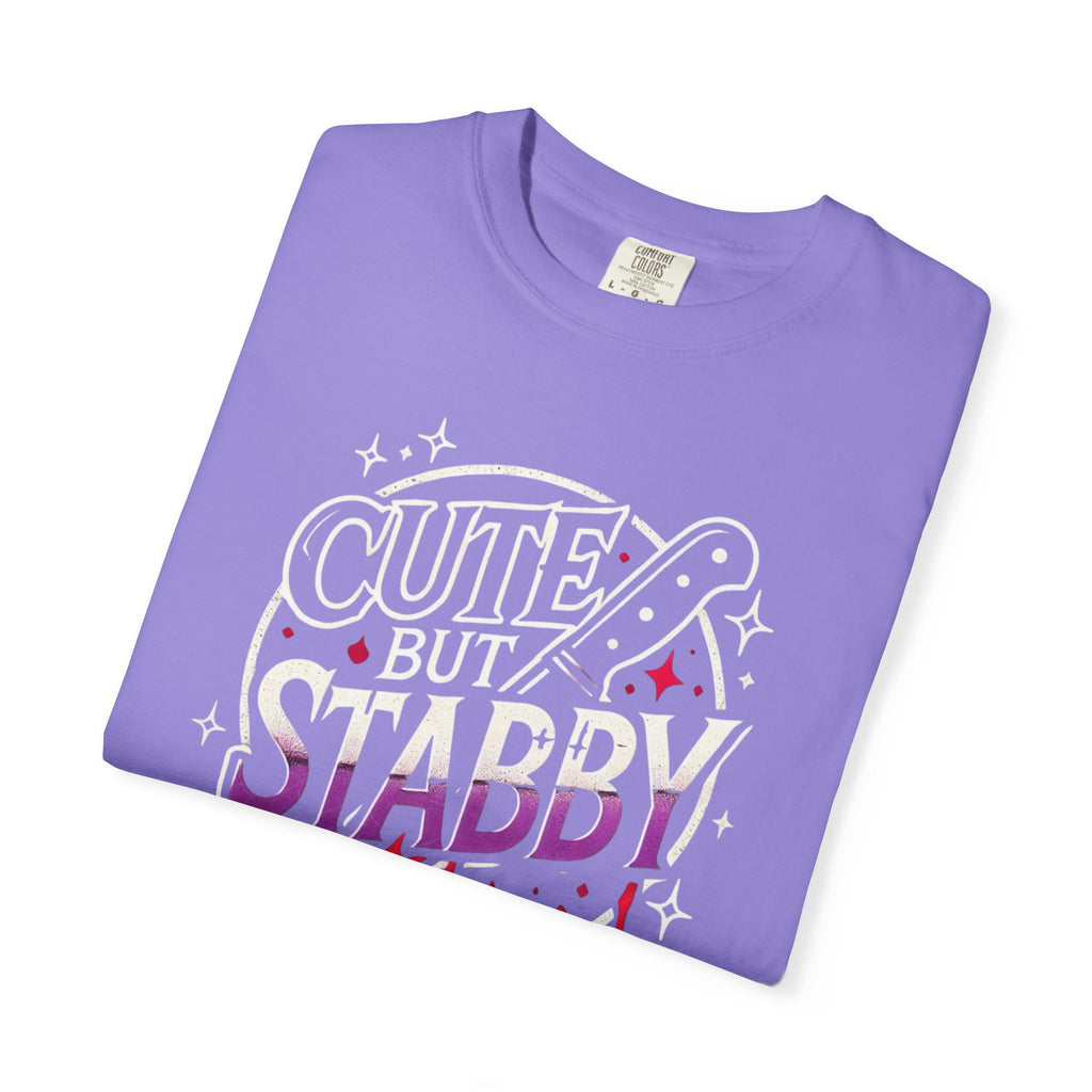 Cute but Stabby Unisex T-Shirt