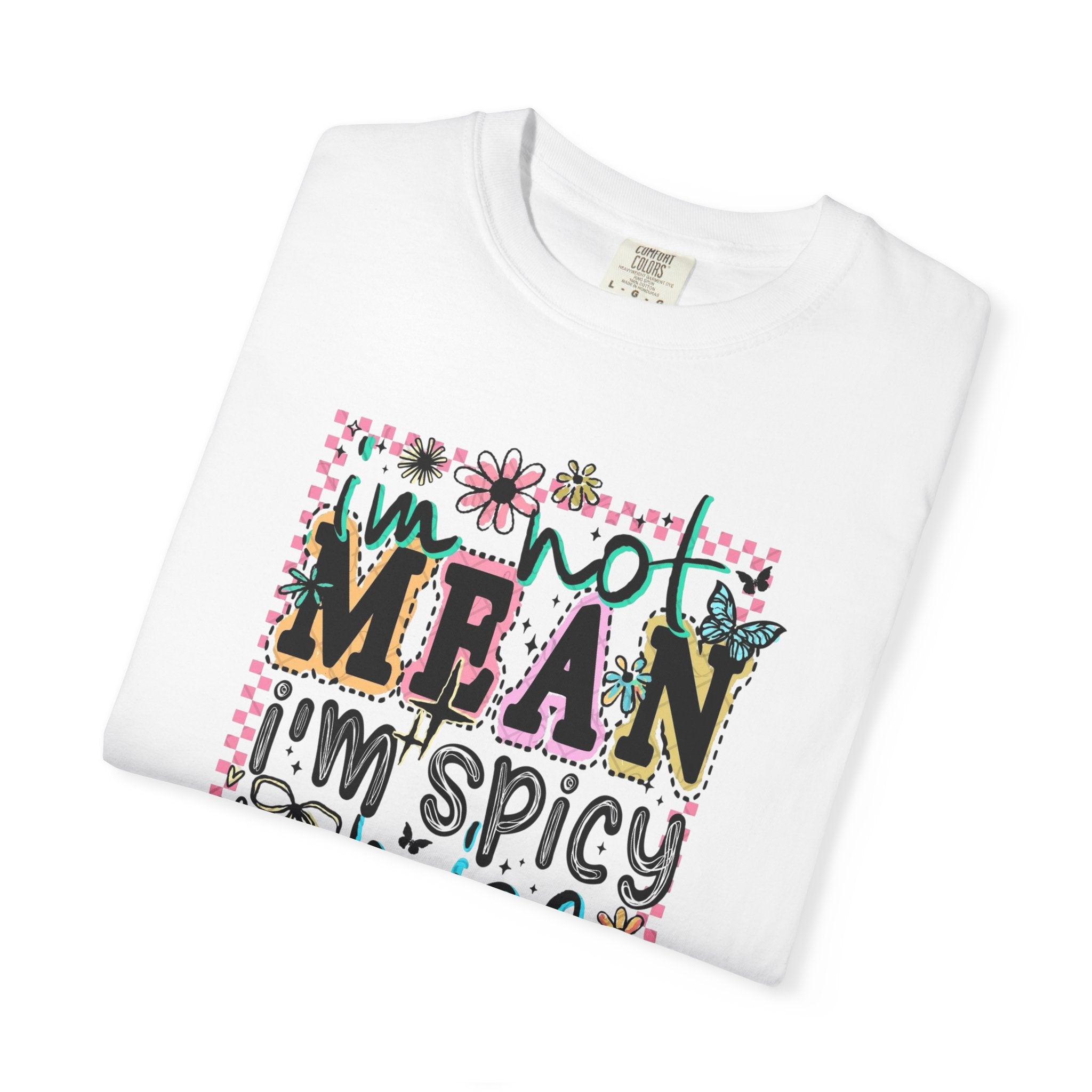 Spicy Nice Unisex T-Shirt