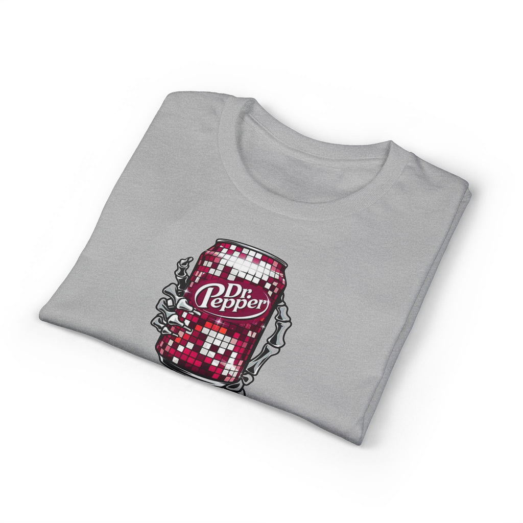 Dr. Pepper Disco Gildan unisex T-Shirt