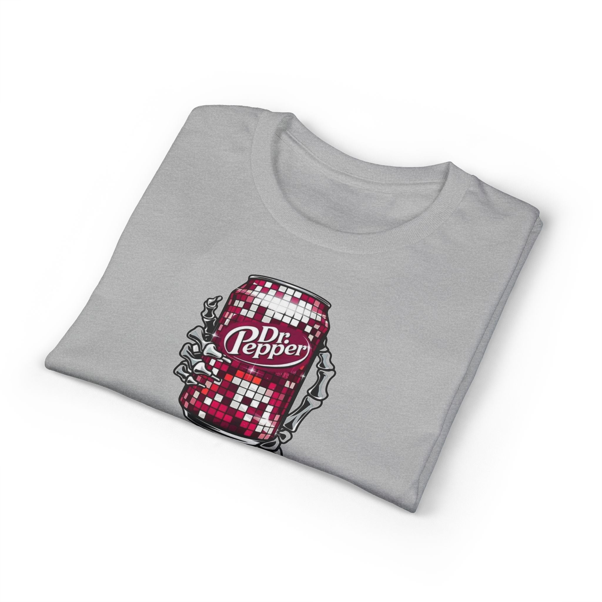 Dr. Pepper Disco Gildan unisex T-Shirt