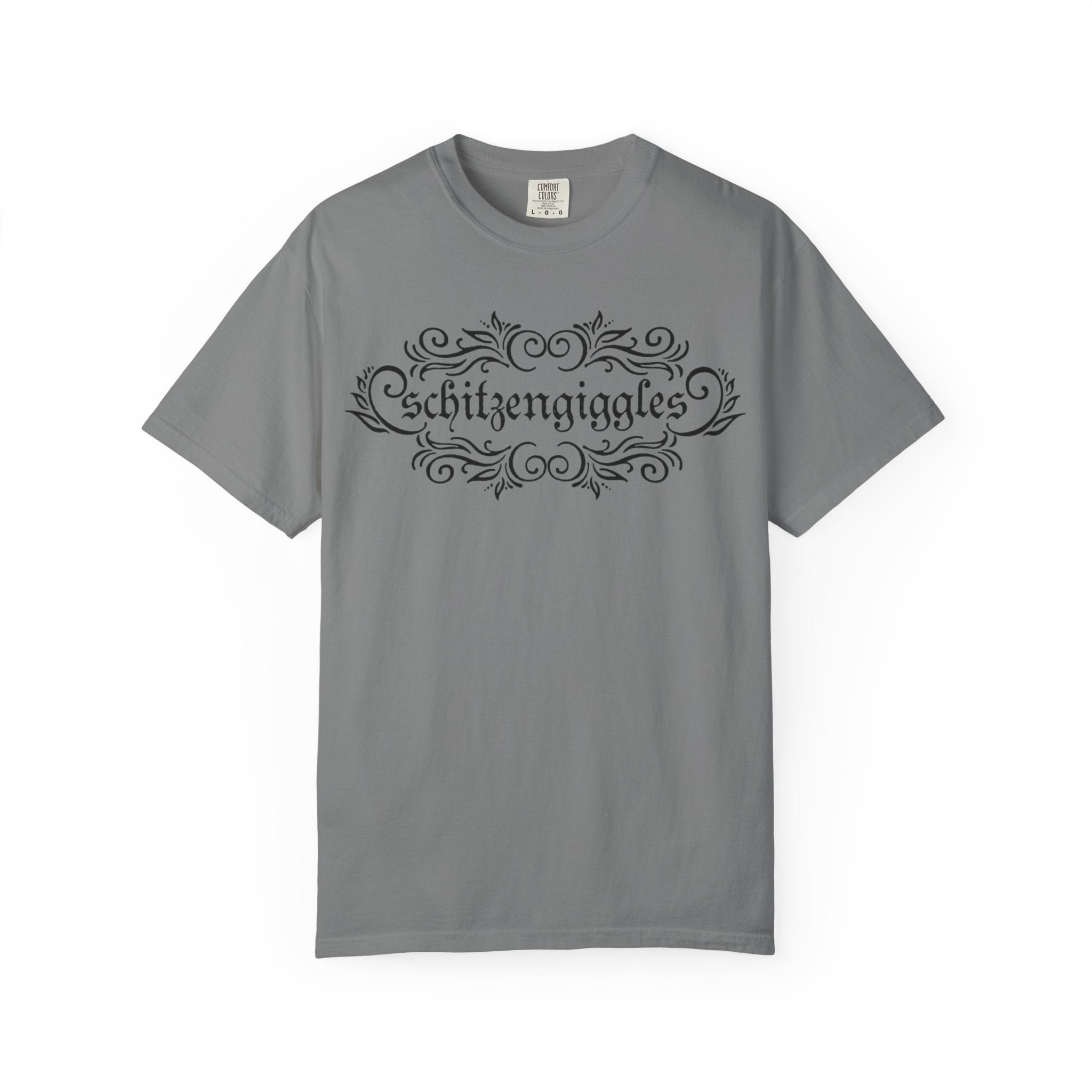 Schitzengiggles Unisex T-Shirt