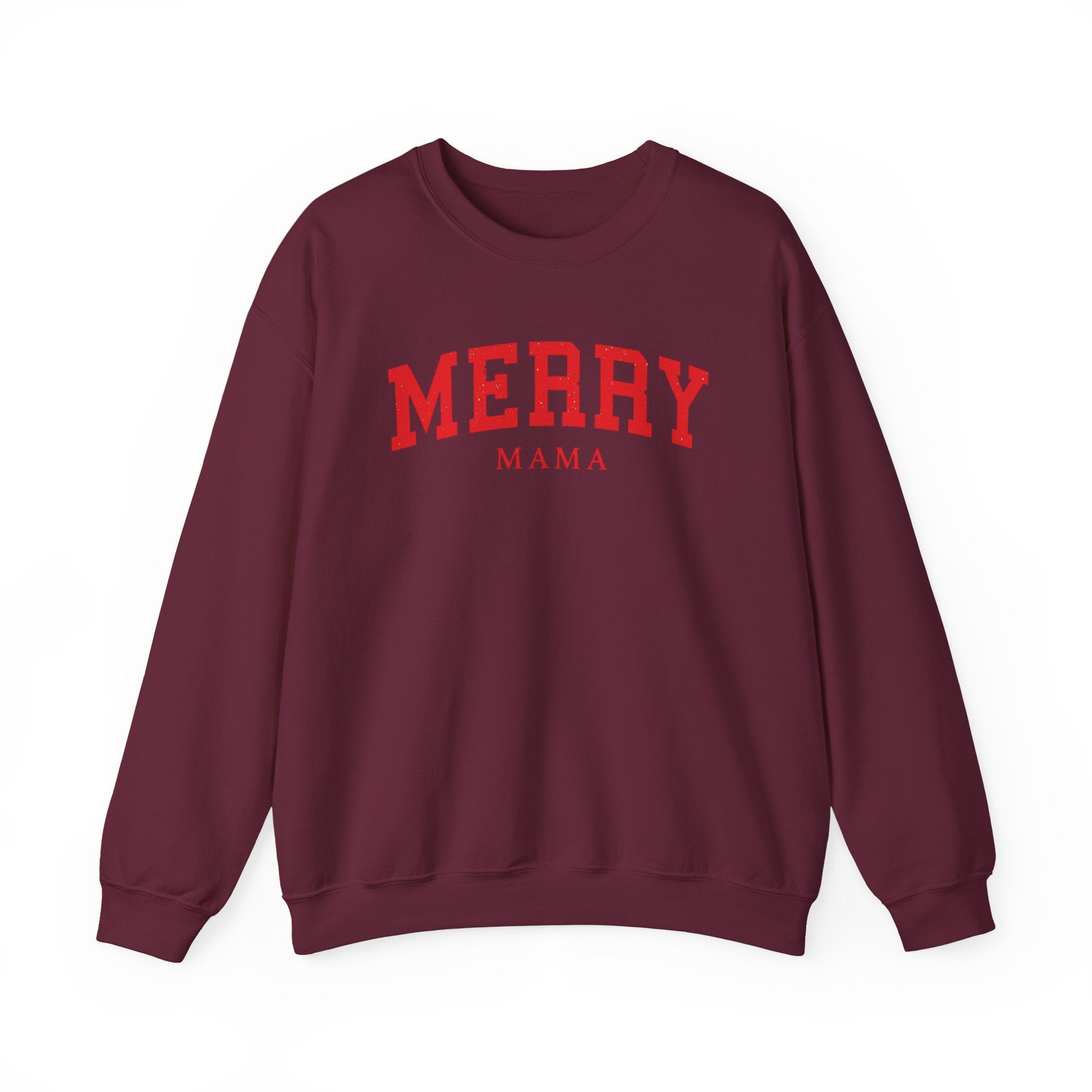 Merry Mama Sweatshirt