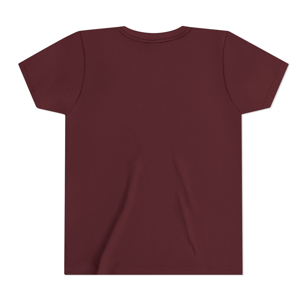 Youth Tee — Talk Turkey to Me