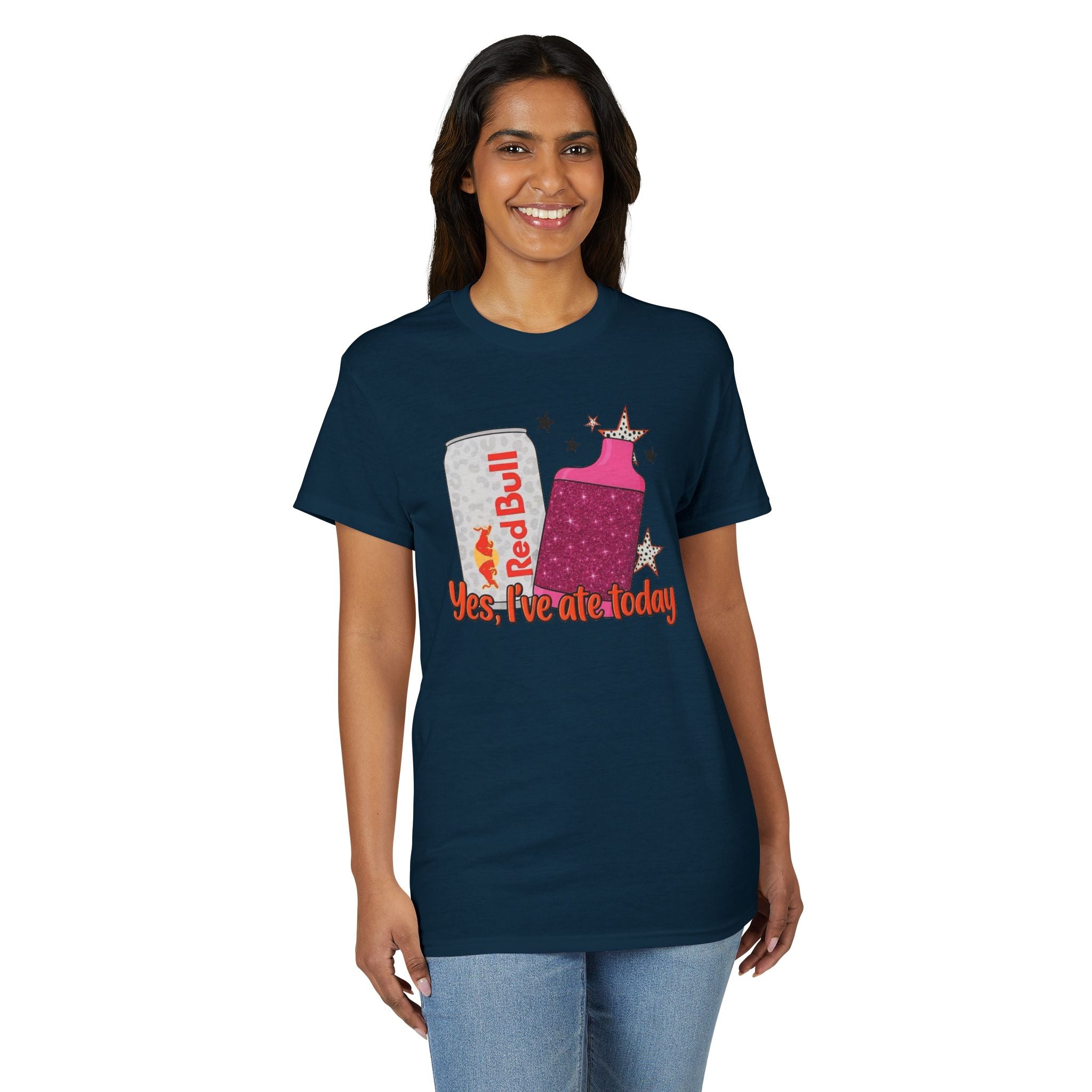 Redbull & Vape Gildan unisex T-Shirt