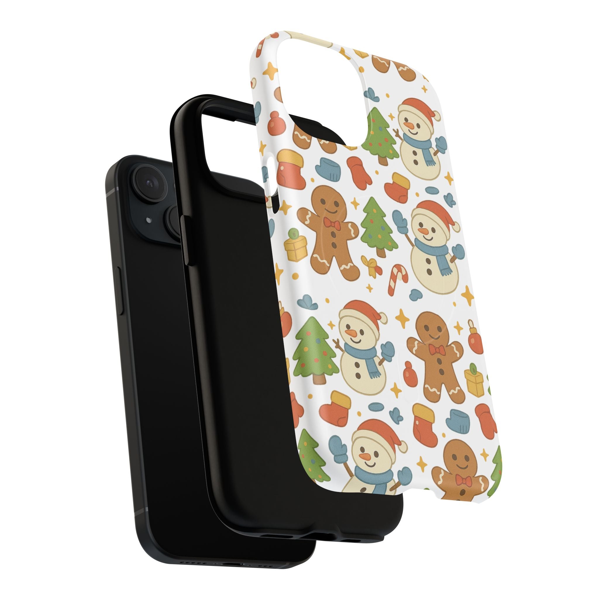 Festive Phone Case - MagSafe