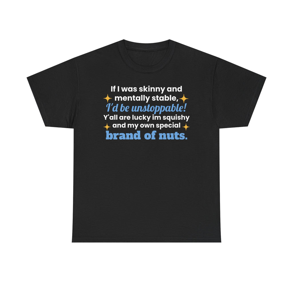 Special Brand of Nuts Gildan T-Shirt