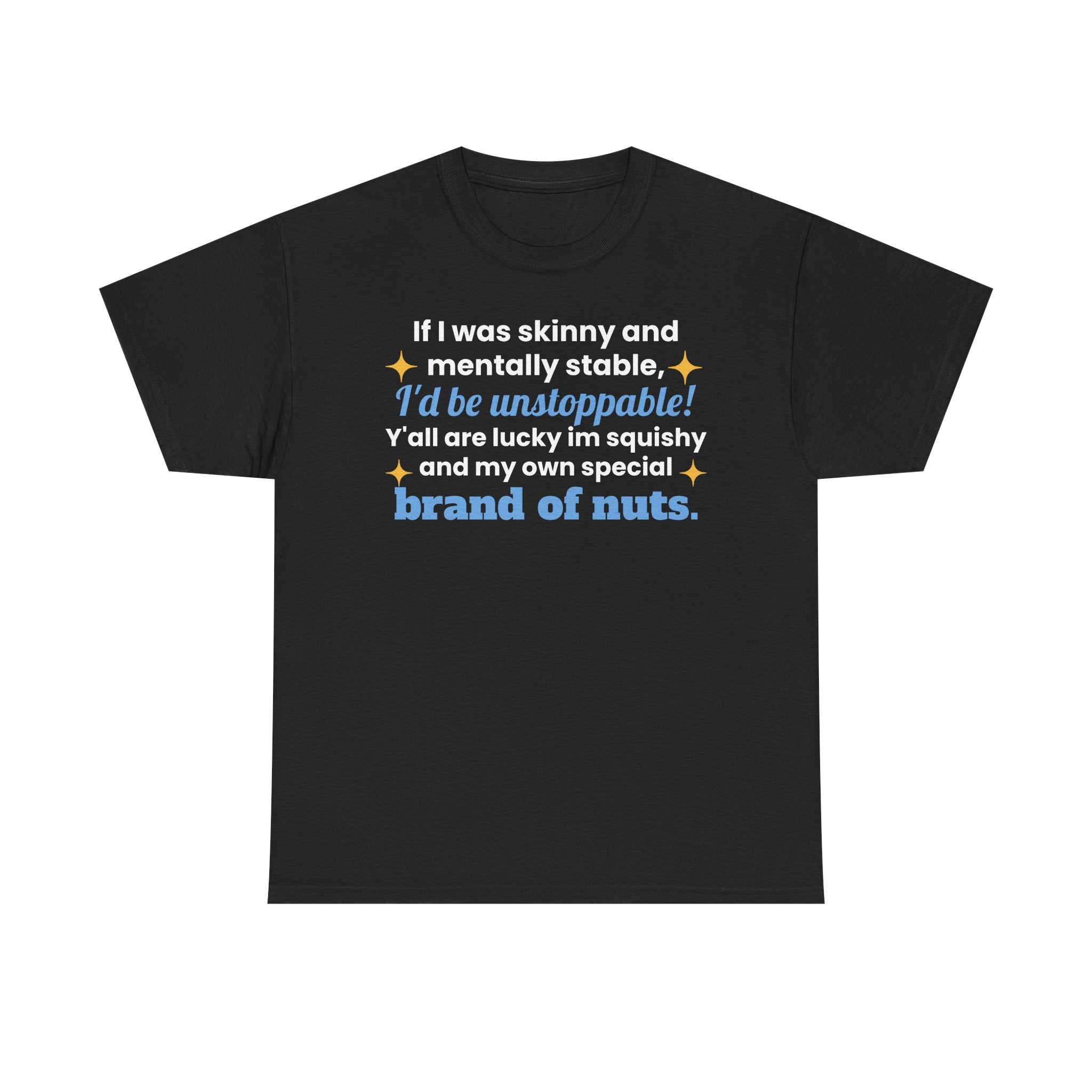 Special Brand of Nuts Gildan T-Shirt
