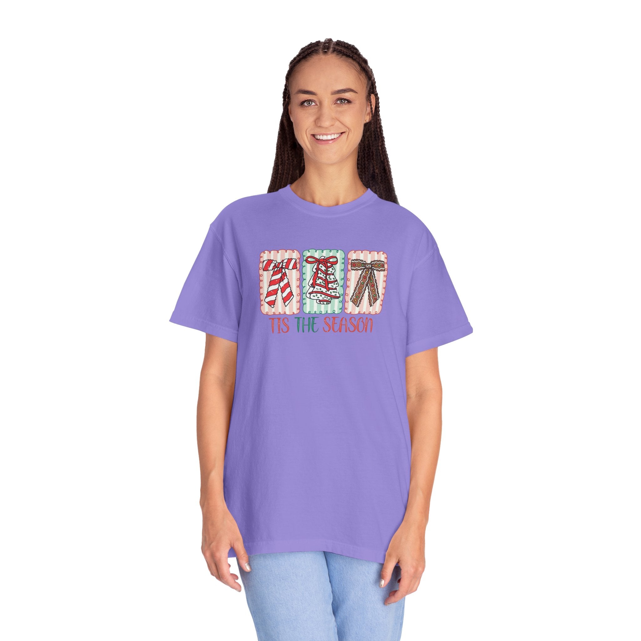 Tis’ the Season Unisex T-Shirt