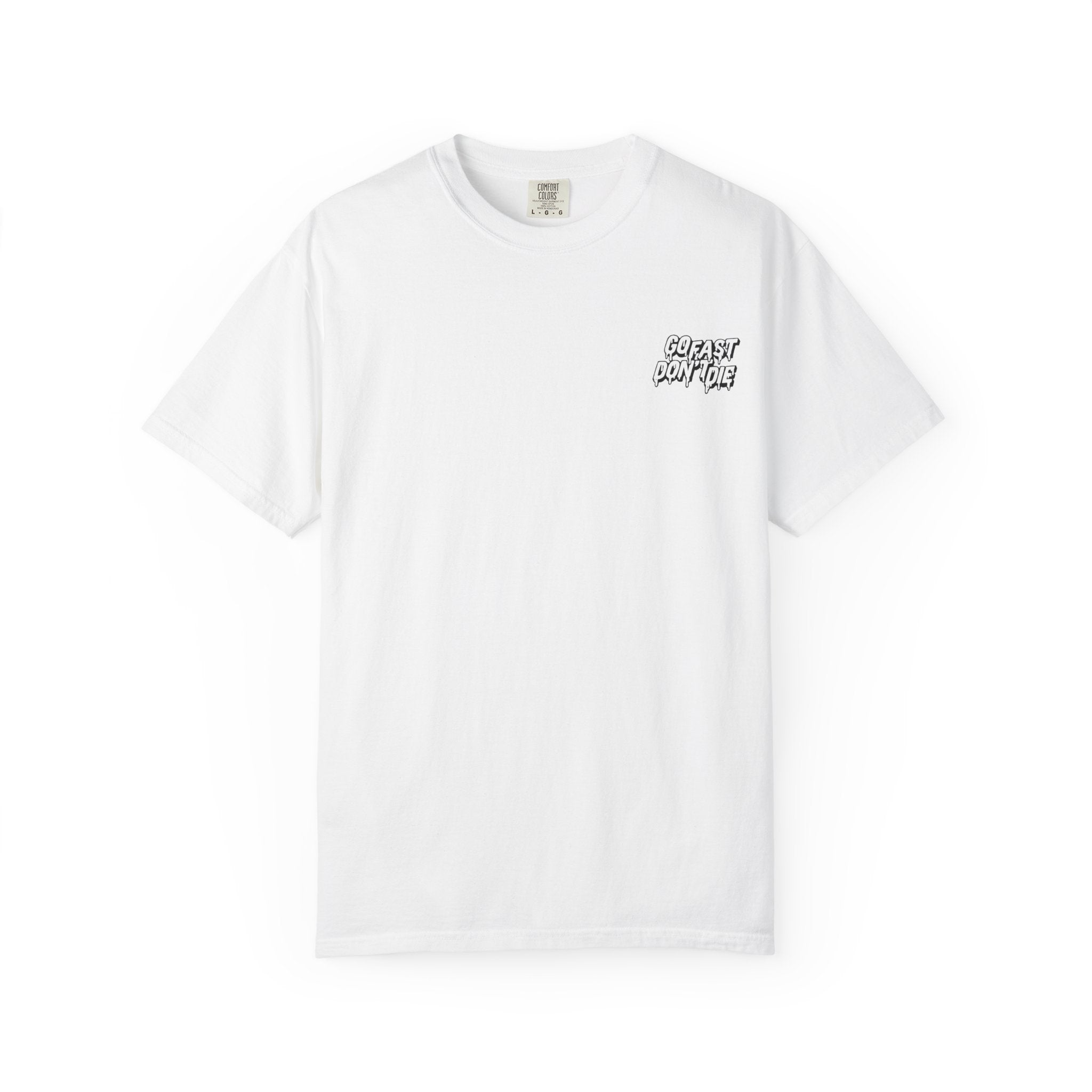 Go Fast Unisex T-Shirt
