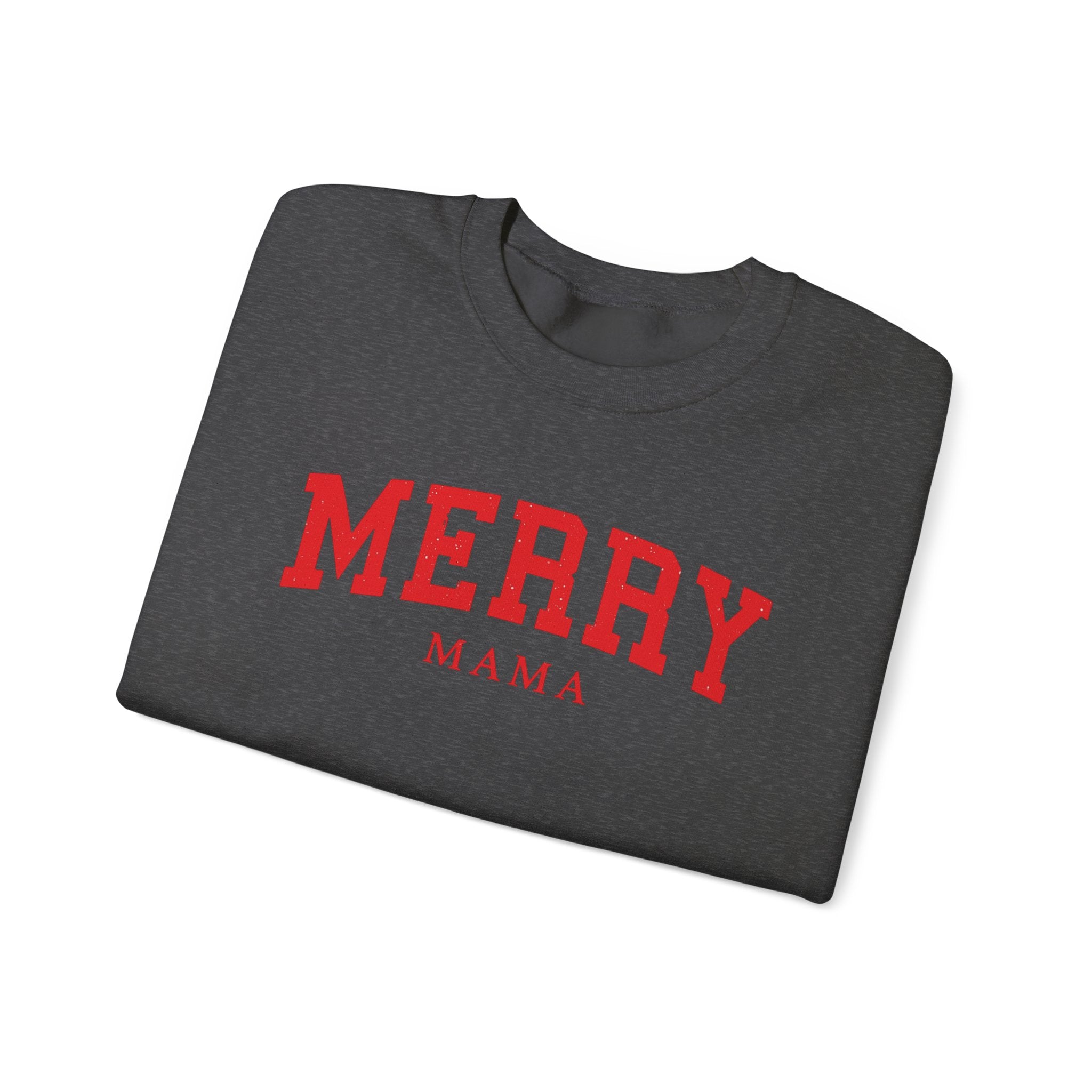 Merry Mama Sweatshirt