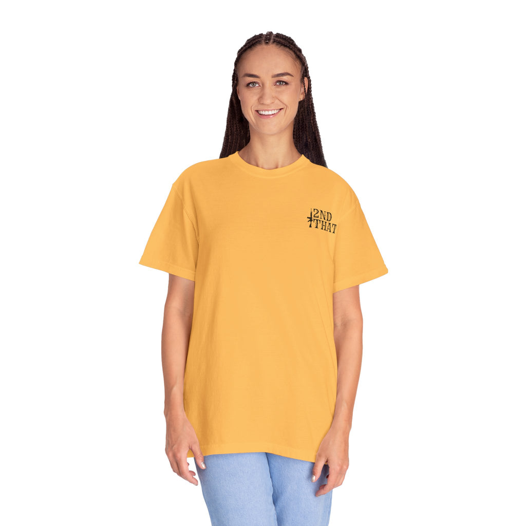 2nd That Unisex T-Shirt