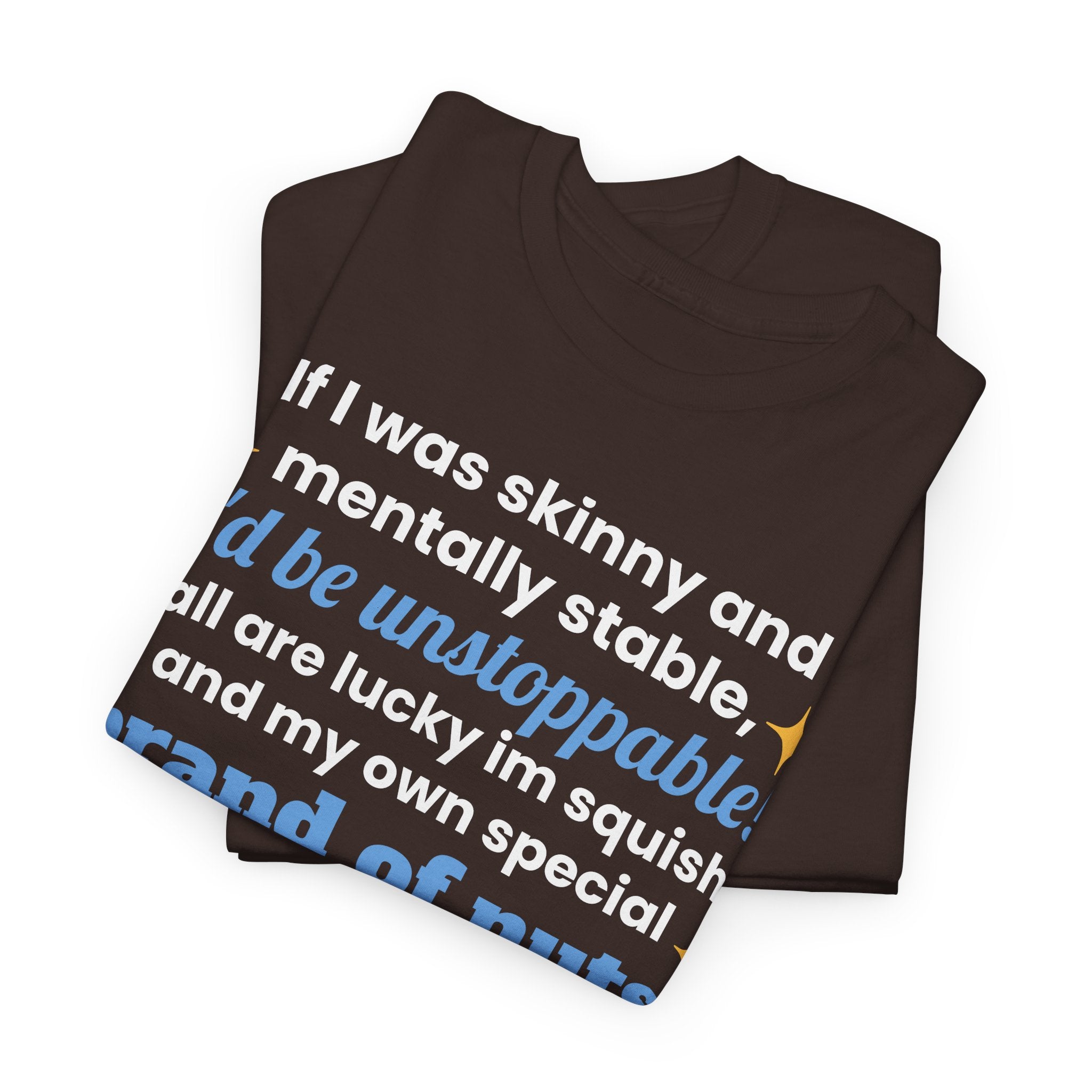 Special Brand of Nuts Gildan T-Shirt