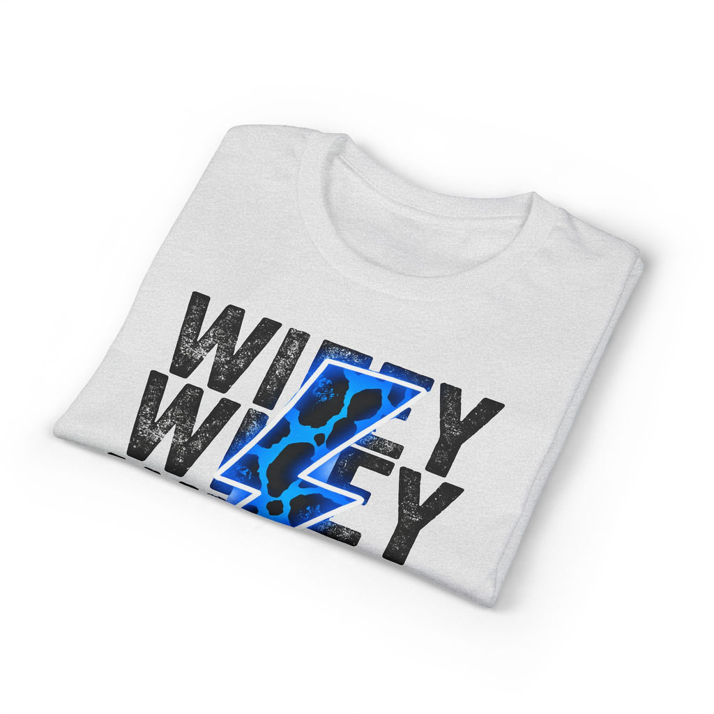 Blue Wifey Gildan unisex T-Shirt
