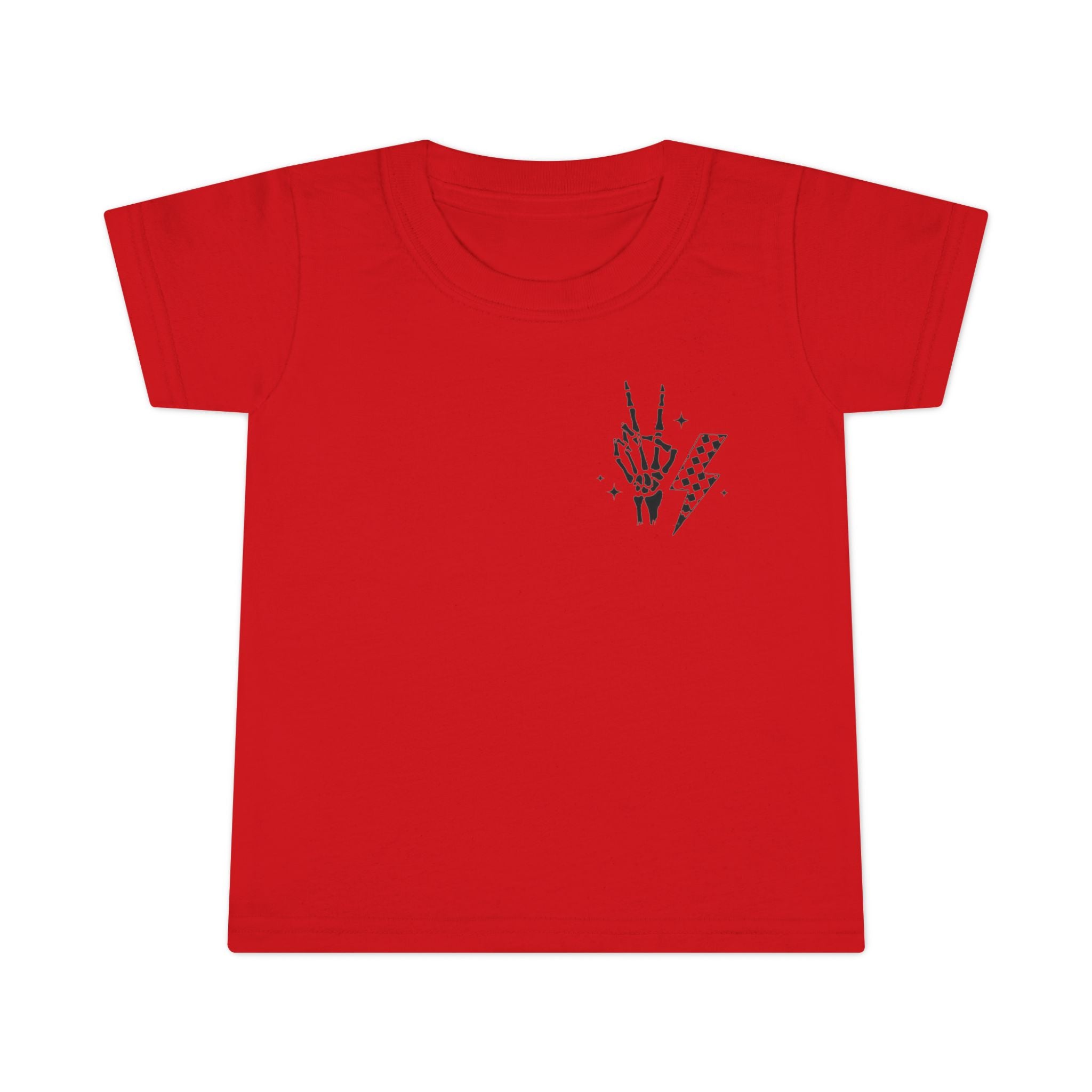Mini Version of Mom Toddler T-Shirt