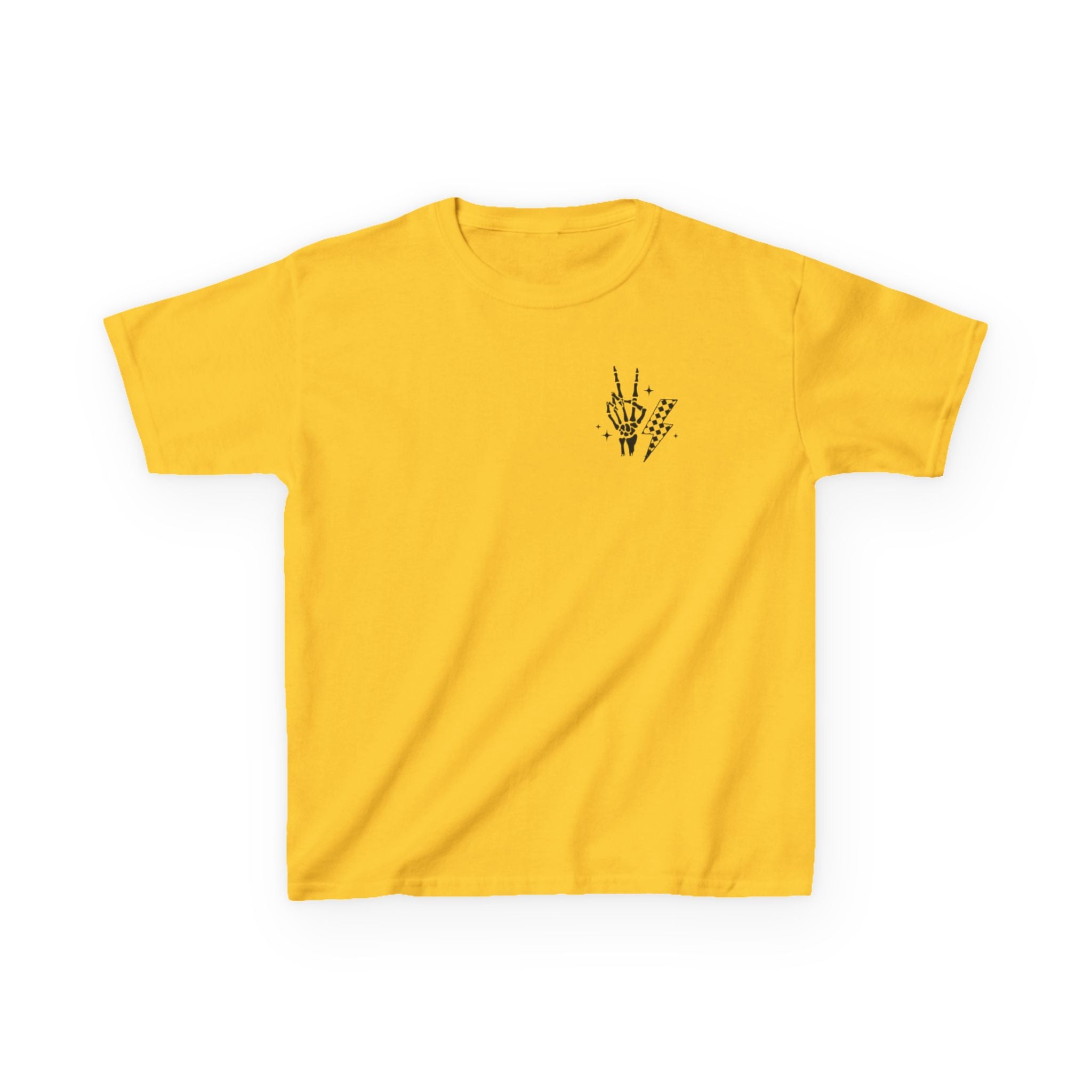 Mini Version of Mom Kids Tee