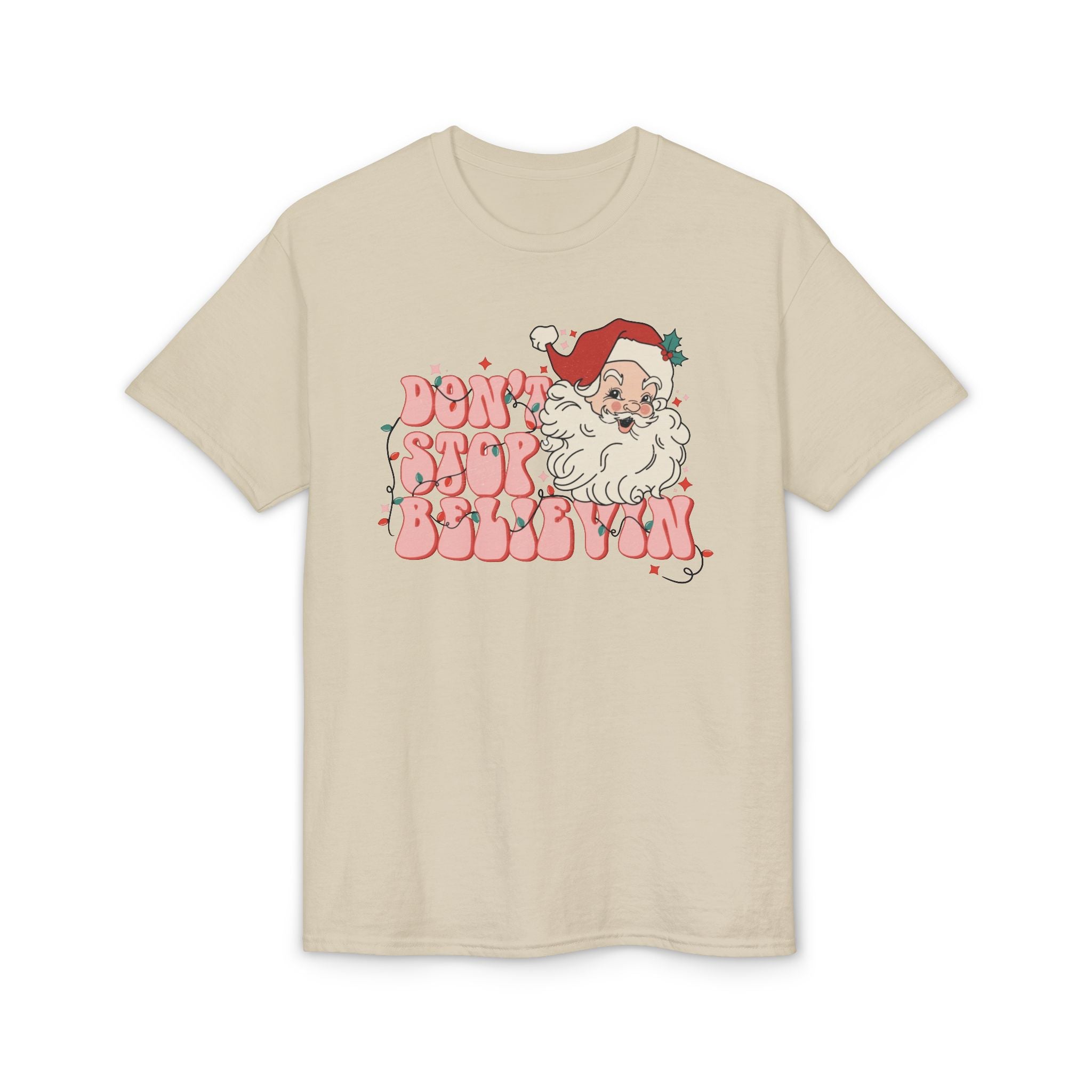 Don’t Stop Believin’ Gildan unisex T-Shirt