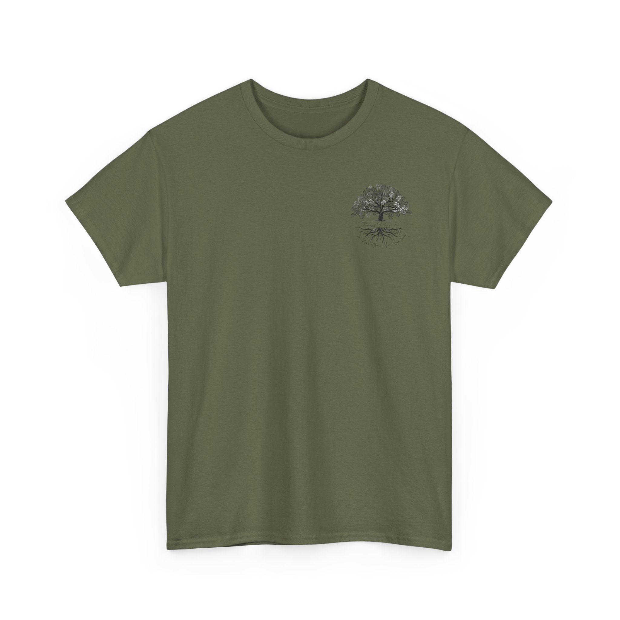 Therapy Place Graphic Tee
