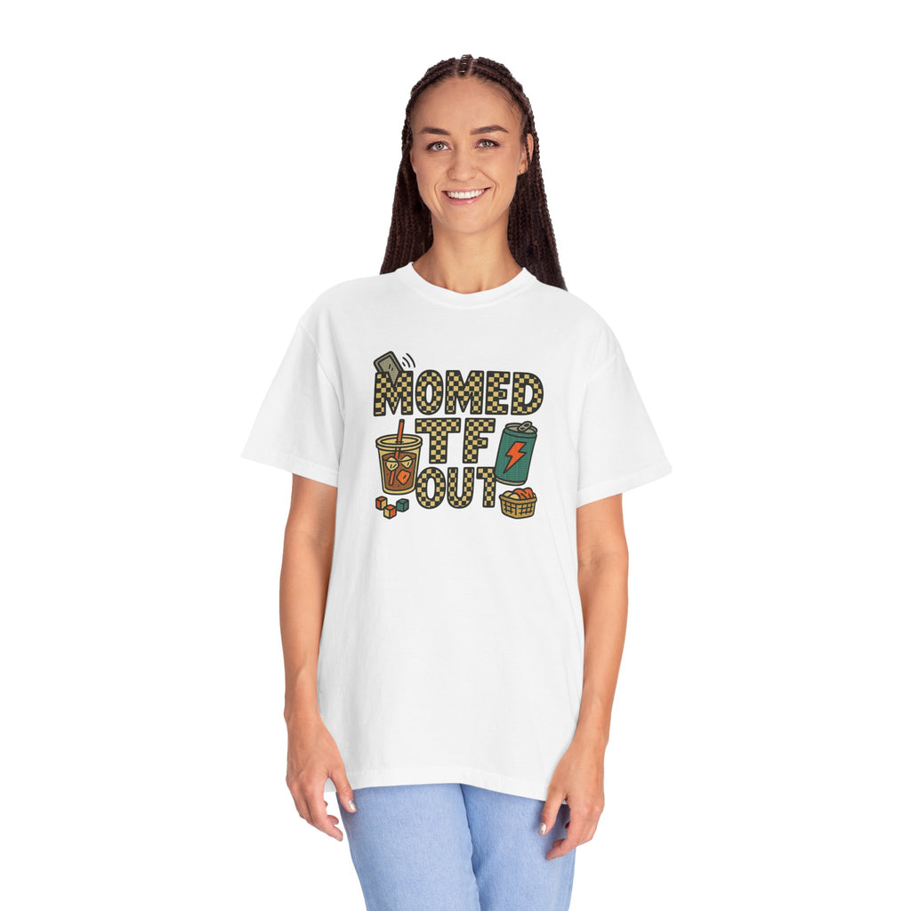 Momed Out Unisex T-Shirt