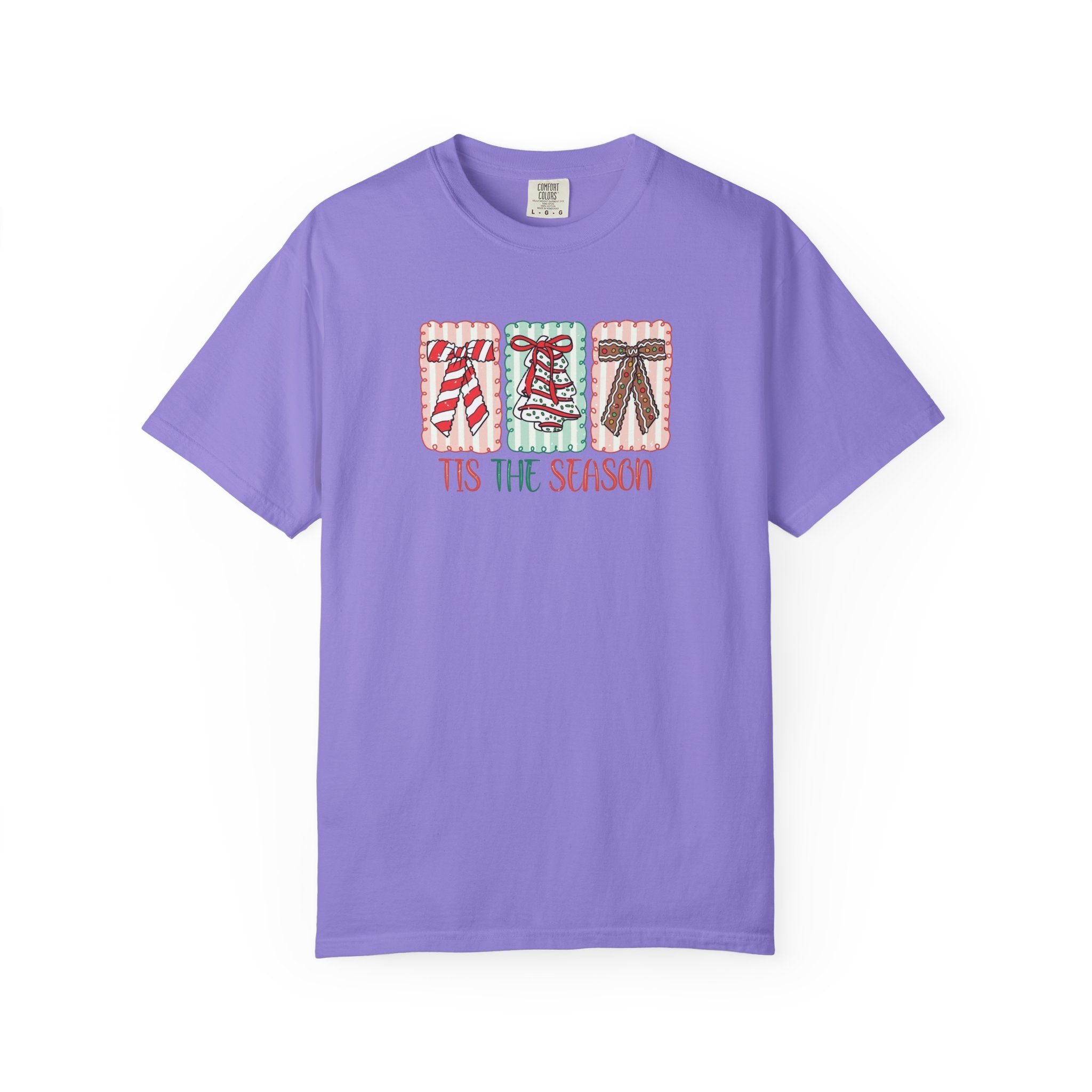 Tis’ the Season Unisex T-Shirt