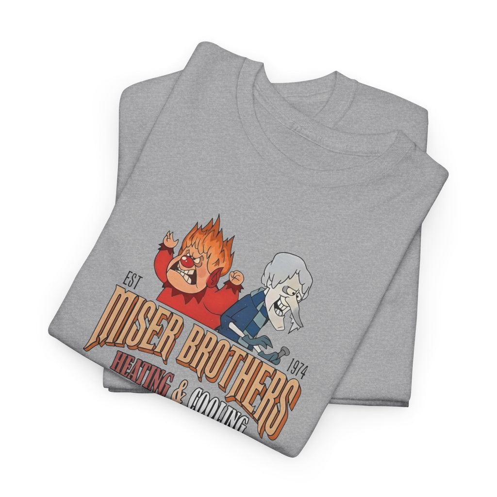 We’re Too Much Gildan T-Shirt