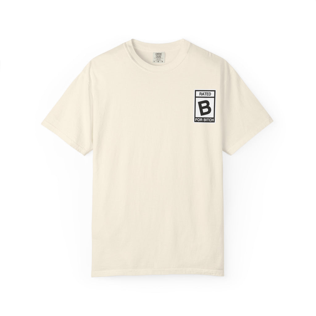 Hustle or be Broke Unisex T-Shirt