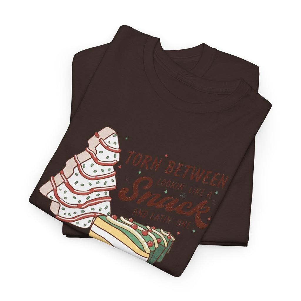 Lookin’ Like a Snack Gildan T-Shirt