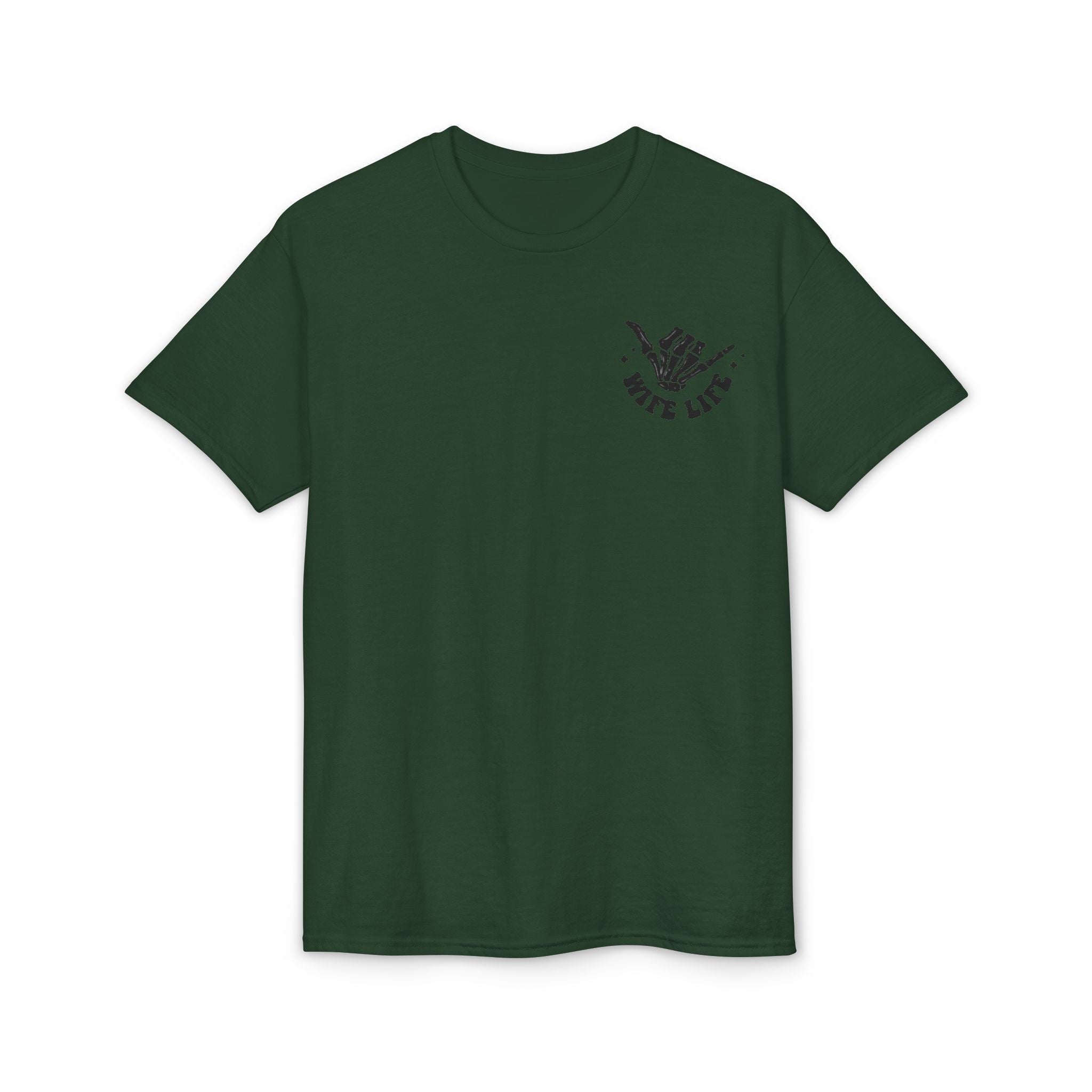 On my Husband’s Last Nerve Gildan unisex T-Shirt