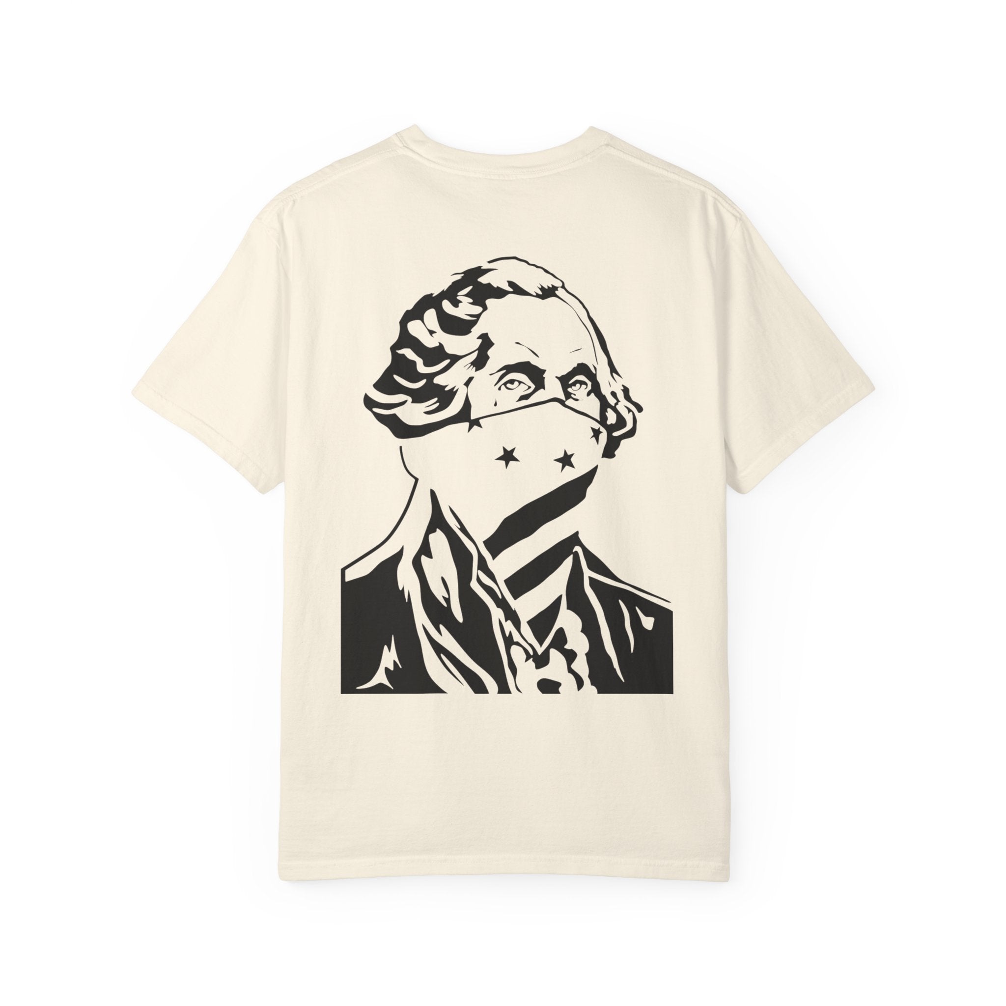 Wanted President Unisex T-Shirt