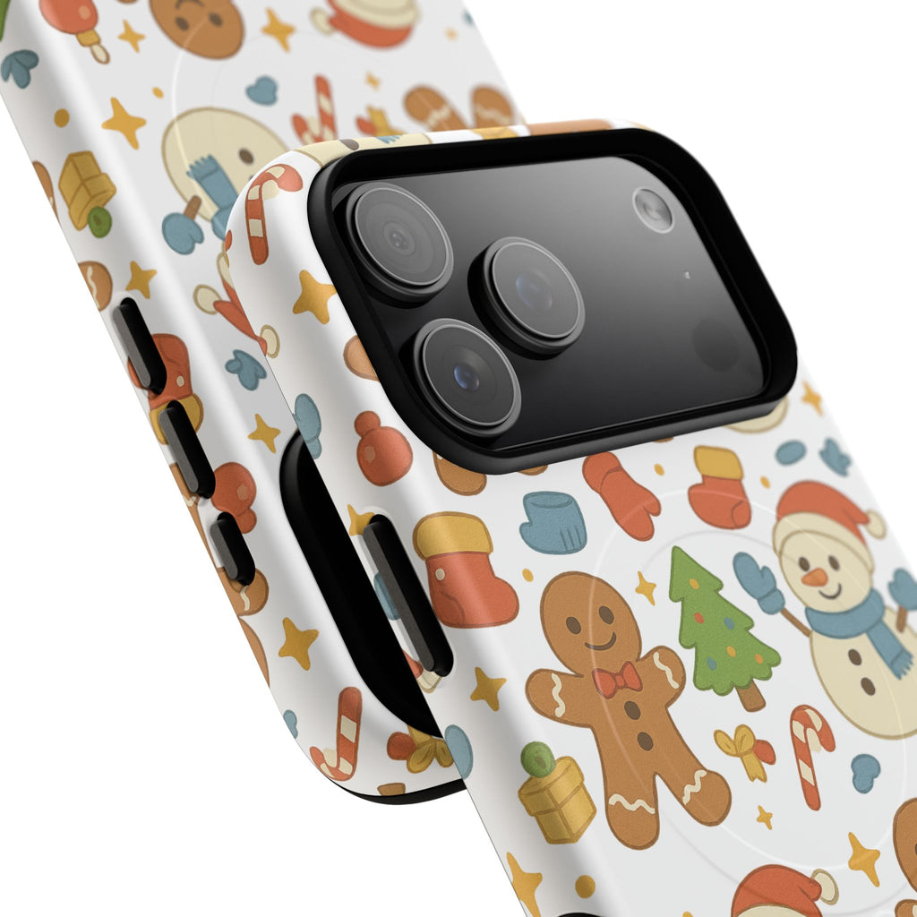 Festive Phone Case - MagSafe