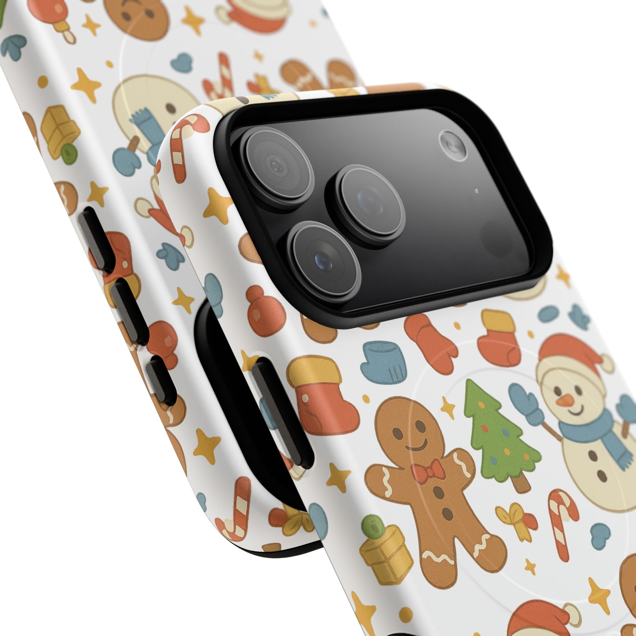 Festive Phone Case - MagSafe