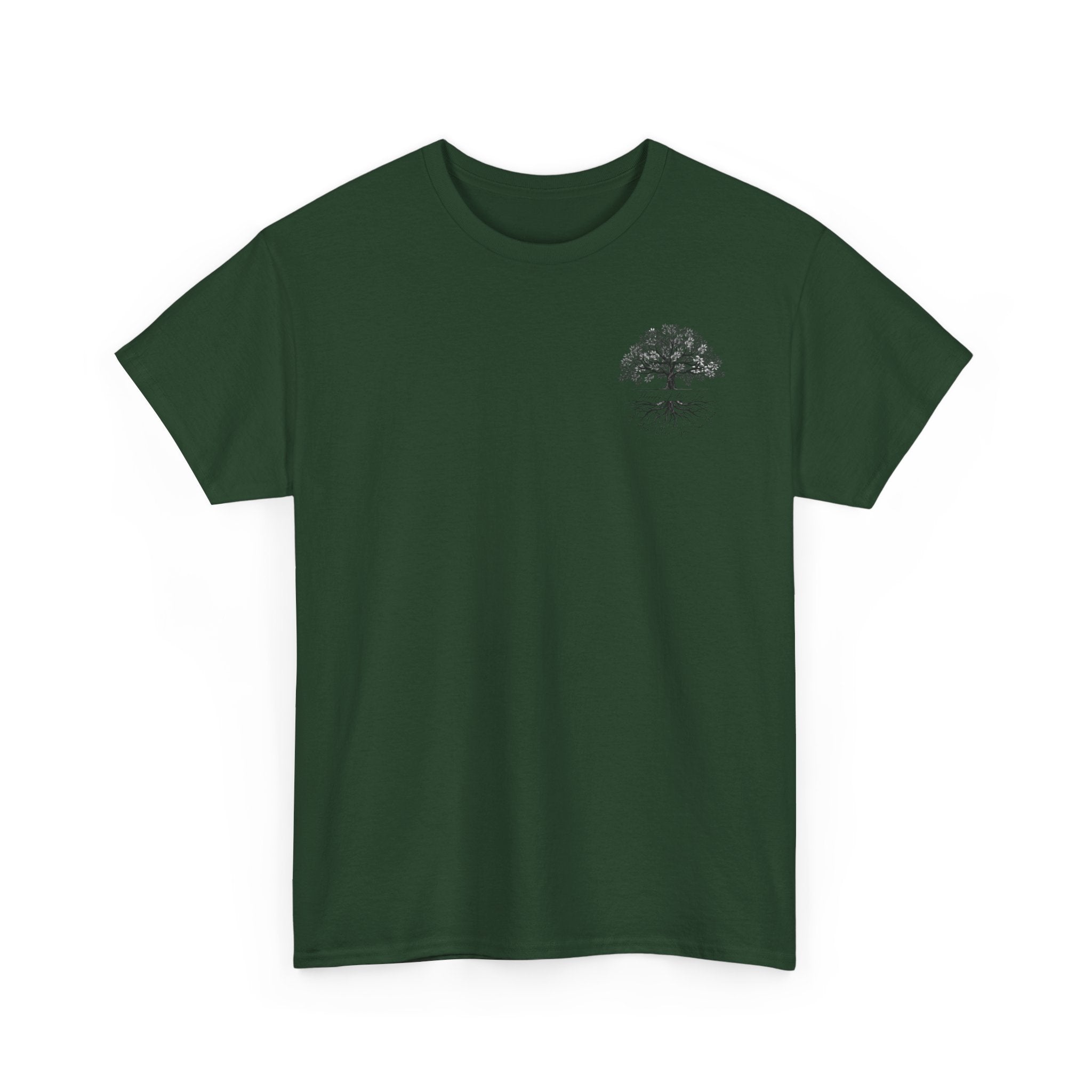 Therapy Place Graphic Tee