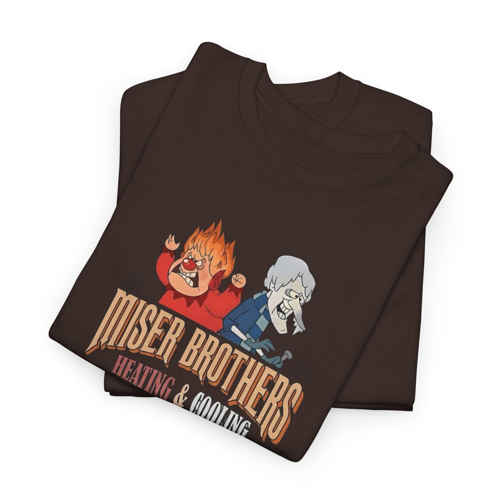 We’re Too Much Gildan T-Shirt