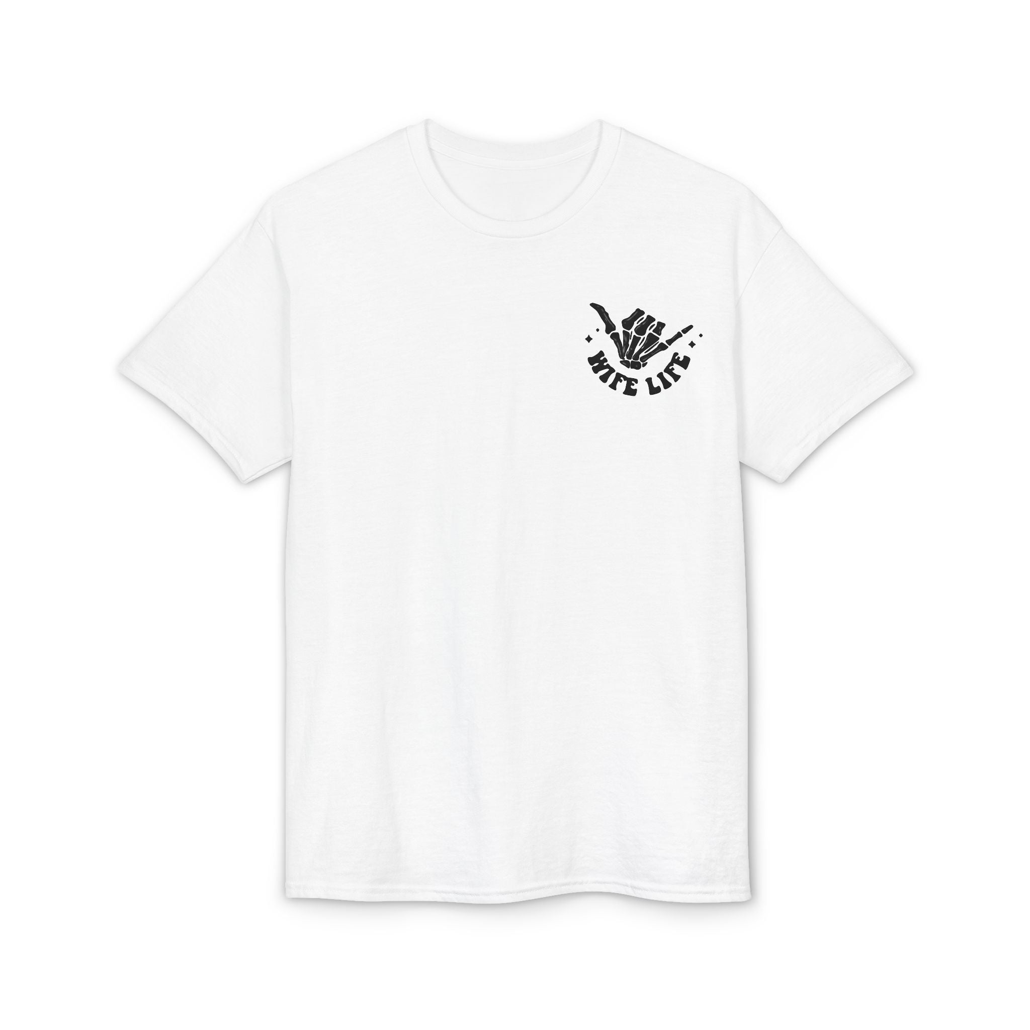 On my Husband’s Last Nerve Gildan unisex T-Shirt