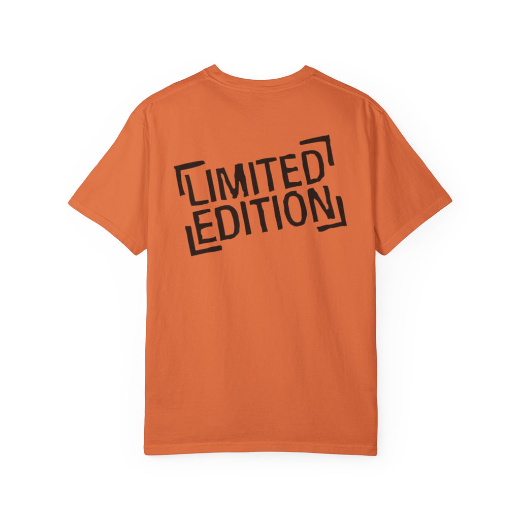 Self Made Limited Edition Unisex T-Shirt