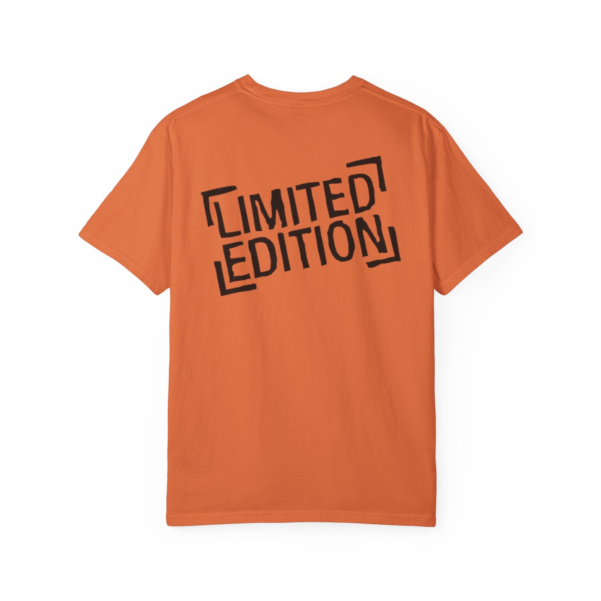 Self Made Limited Edition Unisex T-Shirt
