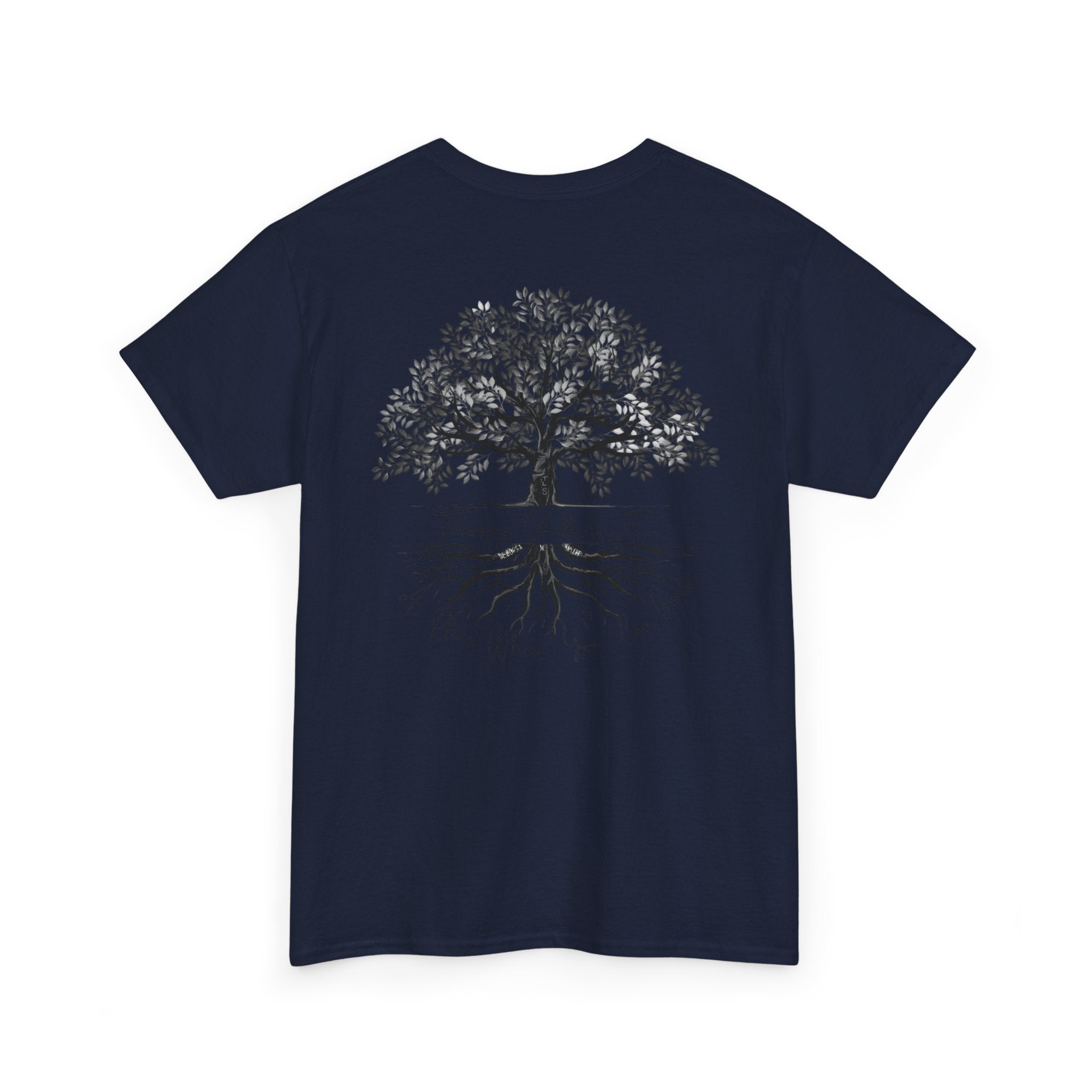 Therapy Place Graphic Tee