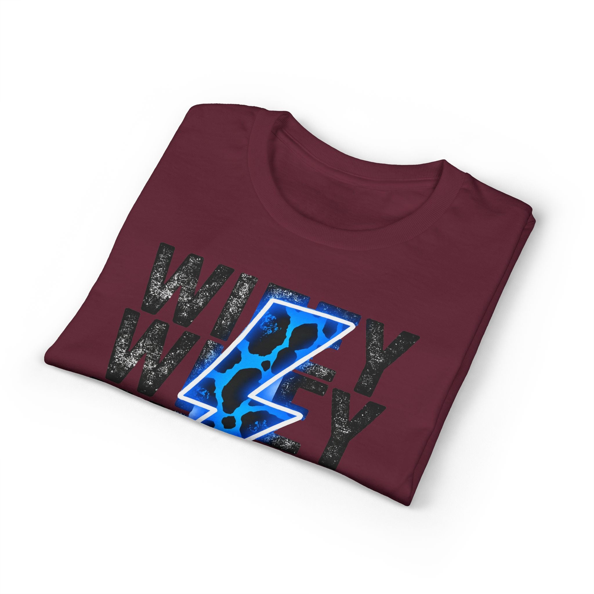 Blue Wifey Gildan unisex T-Shirt