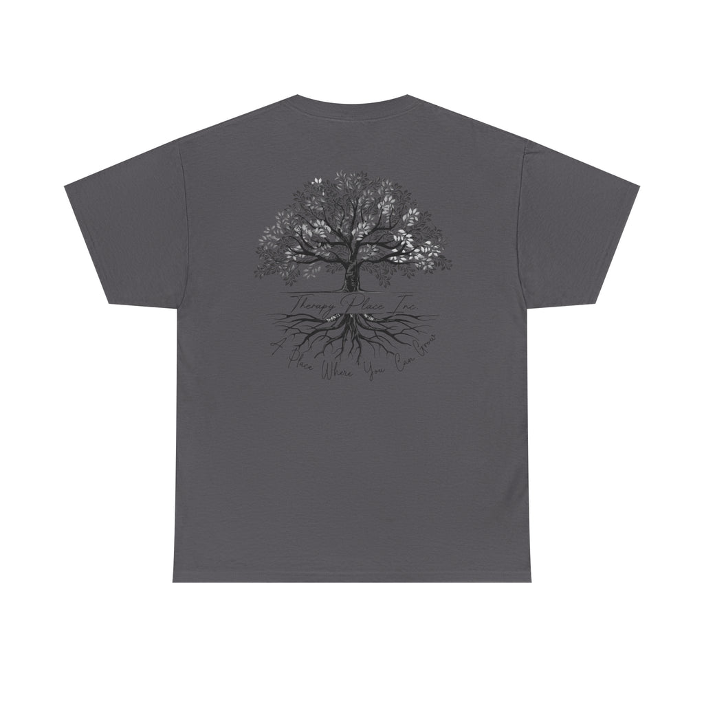 Therapy Place Graphic Tee