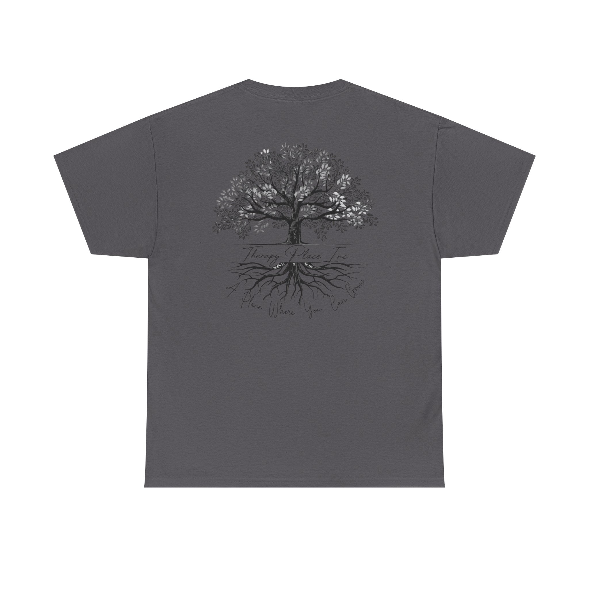 Therapy Place Graphic Tee