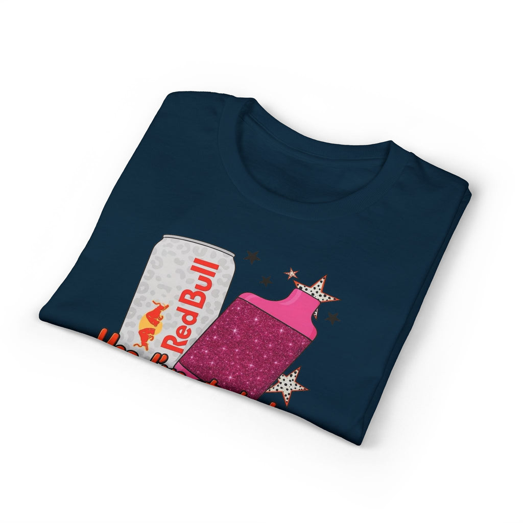 Redbull & Vape Gildan unisex T-Shirt