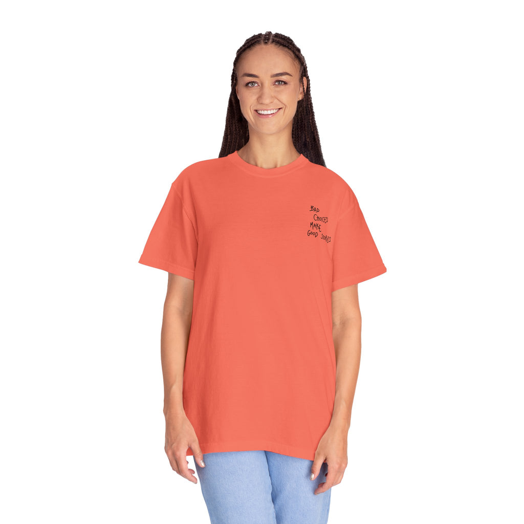 Disobedience Unisex T-Shirt