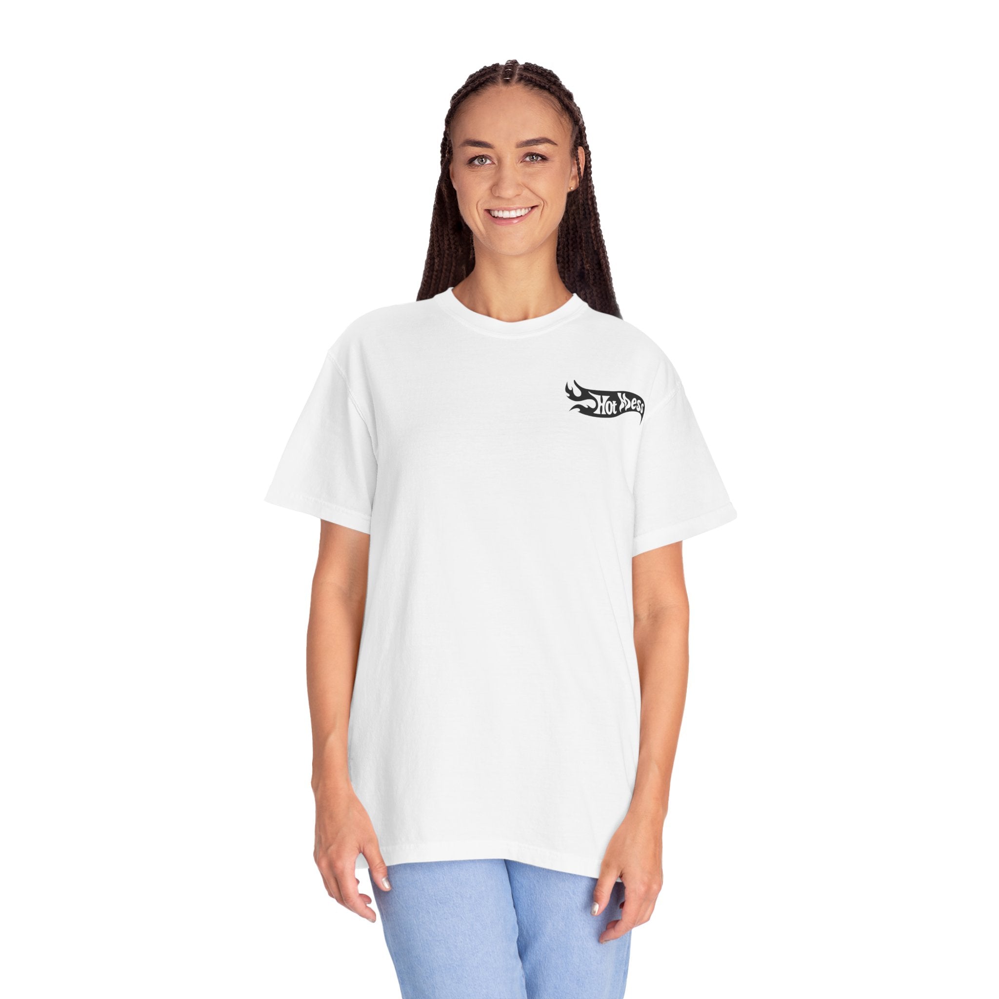 Love me Like my Demons do Unisex T-Shirt