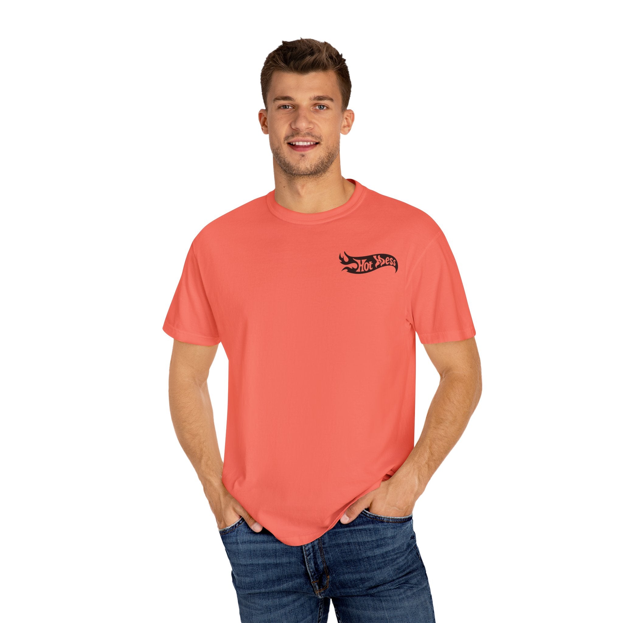 Love me Like my Demons do Unisex T-Shirt