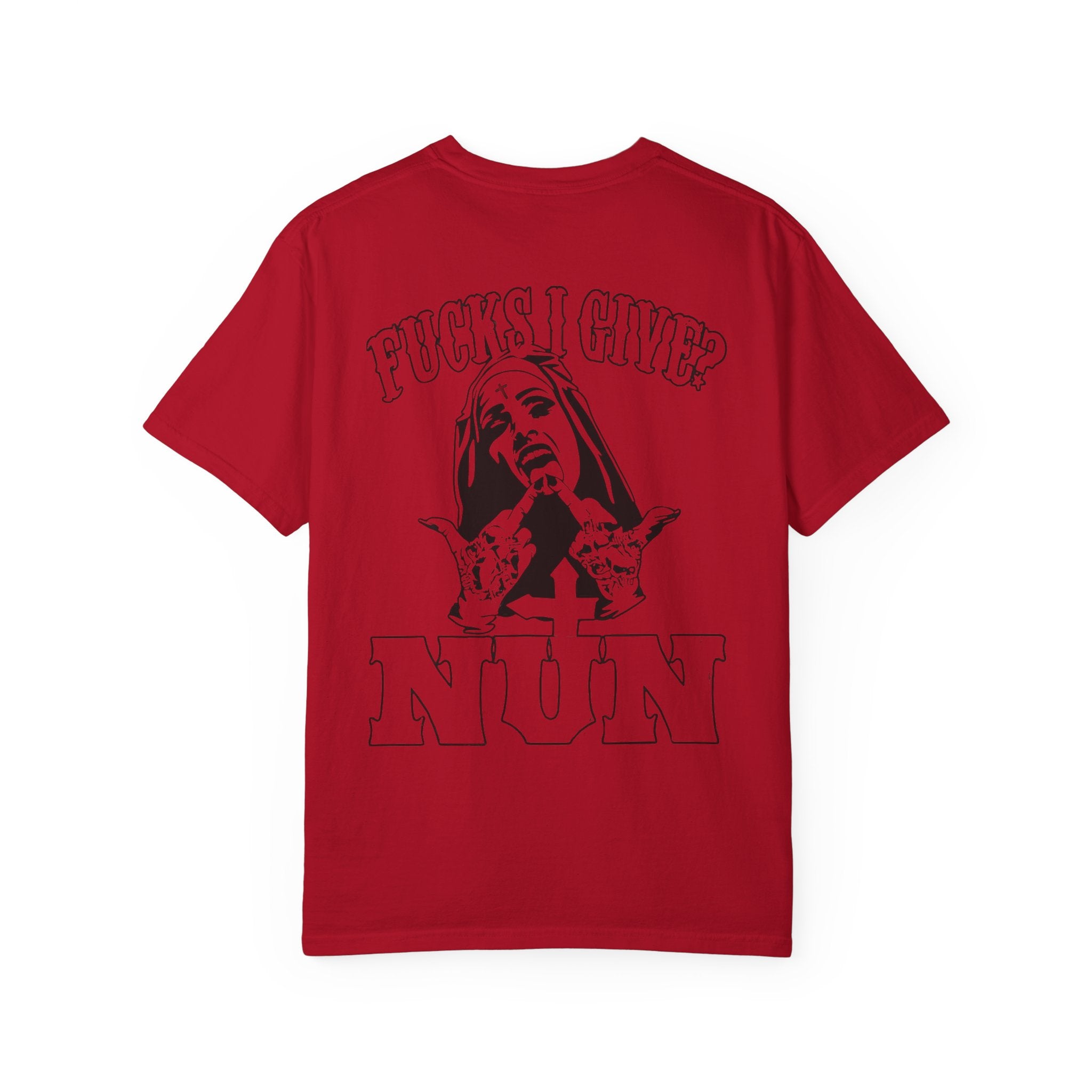 F’s I Give Unisex T-Shirt