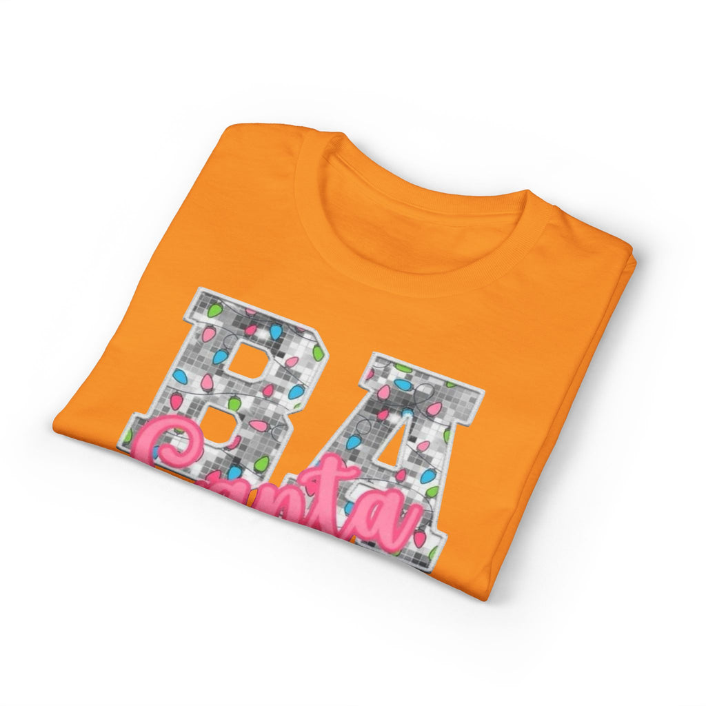 Santa Baby Gildan unisex T-Shirt