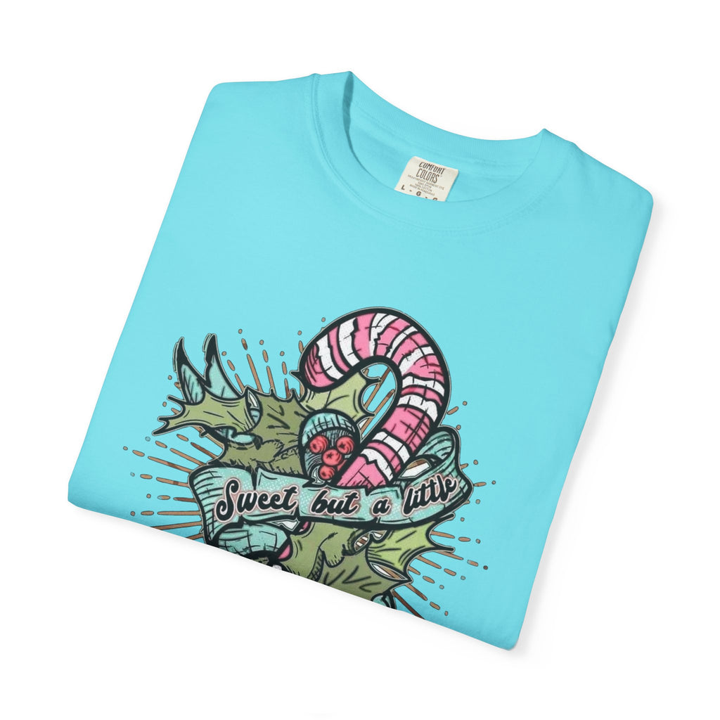 Sweet but a Little Twisted Unisex T-Shirt