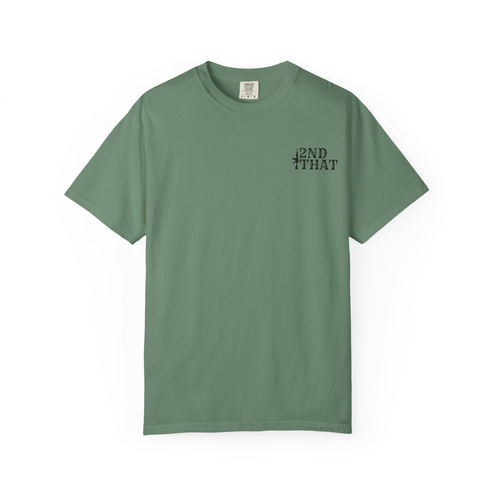 2nd That Unisex T-Shirt