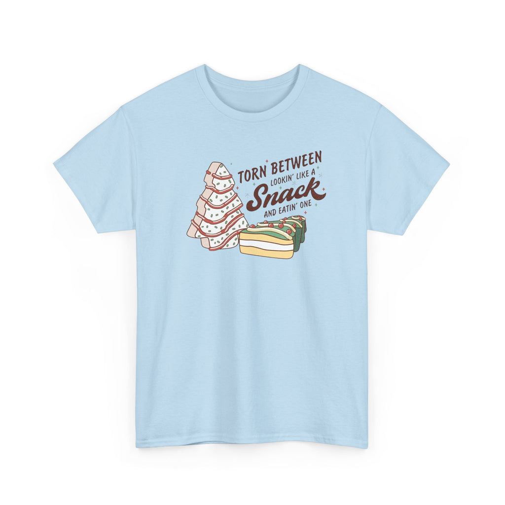 Lookin’ Like a Snack Gildan T-Shirt