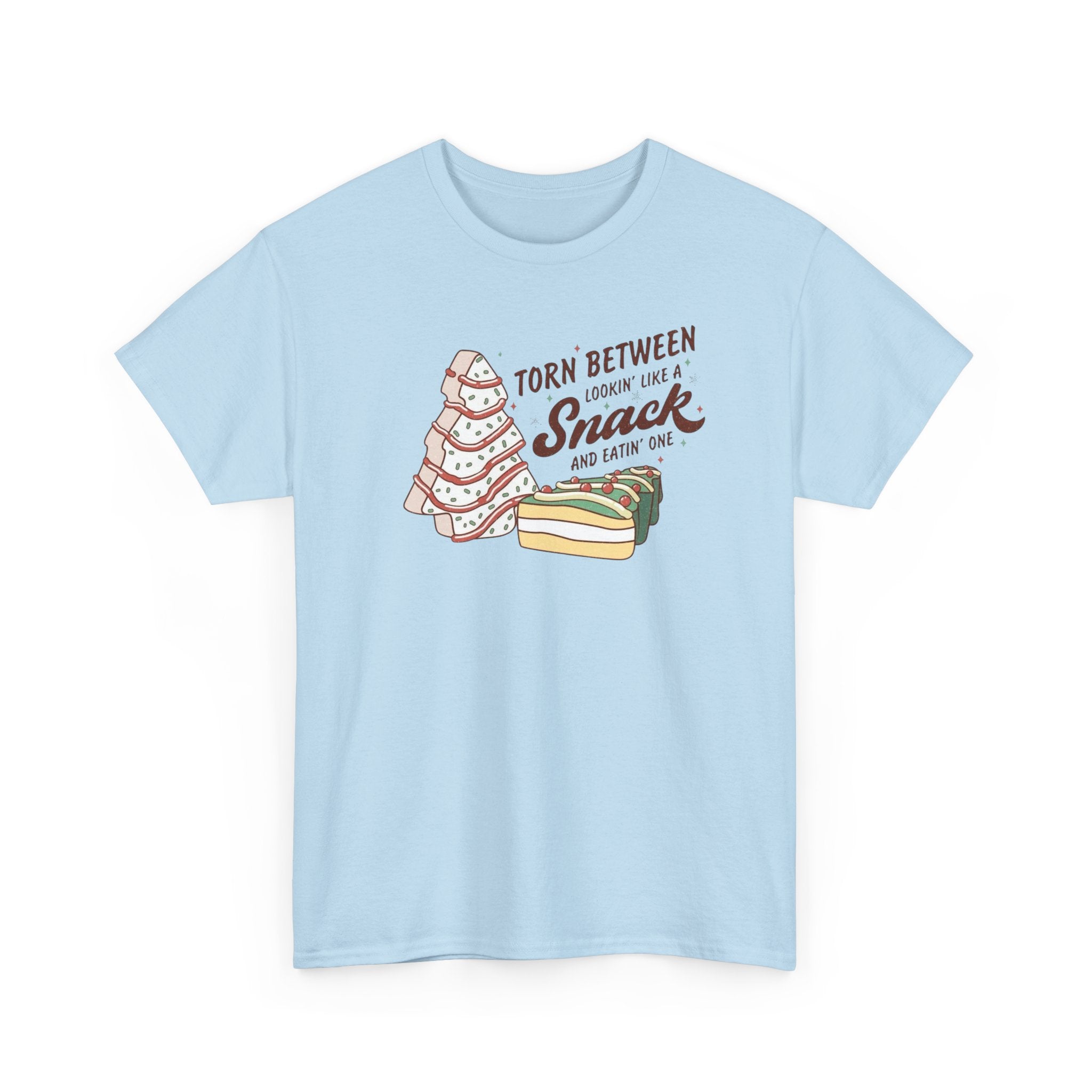 Lookin’ Like a Snack Gildan T-Shirt