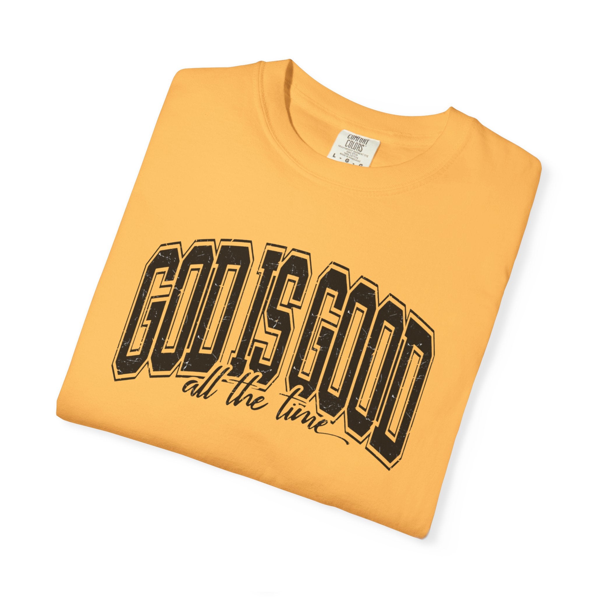 God is Good Unisex T-Shirt